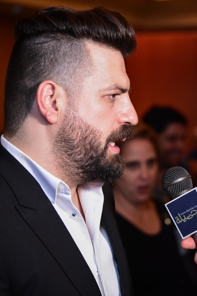 La Bourjoisie Fashion Show at Four Seasons Beirut